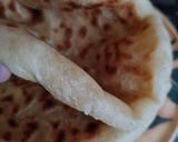 Foto del paso 9 de la receta: Cheese Naan 🇮🇳 🧀 🫓 Pan indio Naan con queso