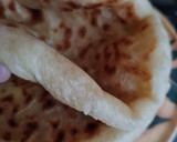 Foto del paso 9 de la receta: Cheese Naan 🇮🇳 🧀 🫓 Pan indio Naan con queso