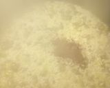 A picture of step 4 of Cream of Mushroom, Beef, and Rice.