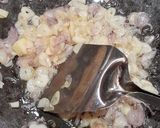 Foto langkah ke 3 dari resep Oseng daging ala bunda earlina.