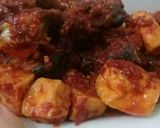 Foto langkah ke 5 dari resep Sambalado Patin.