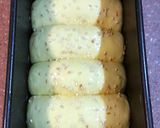 南瓜煉乳香蔥肉鬆麵包~湯種冷藏法的食譜步驟5照片
