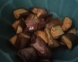 Foto langkah ke 1 dari resep Balado Terong.