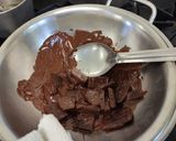 Foto del paso 4 de la receta: Pastel de chocolate 🎂🍫