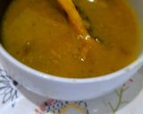 Foto langkah ke 7 dari resep Bubur Ayam kuah kuning Praktis Magiccom.