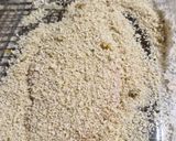 Foto del paso 6 de la receta: Milanesa de Pechuga de Pollo