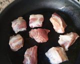 Foto del paso 2 de la receta: Lagarto blanco al ajillo