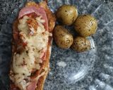 Foto del paso 7 de la receta: Milanesas de cerdo a la parmesana