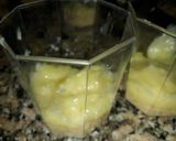 Foto del paso 9 de la receta: Lemon pie en vasitos o copas