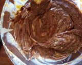 Foto del paso 6 de la receta: Bizcocho de Calabaza y chocolate