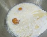 Bécsi sült palacsinta recept fázis 1 fotója