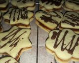 Foto del paso 10 de la receta: Deliciosas galletitas de manteca 😍