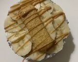 Foto del passaggio 4 della ricetta Tortino con avena