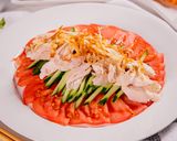 A picture of step 40 of Surprisingly Delicious! Ultimate Oyakodon.