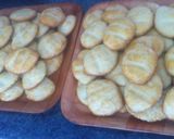 Foto del paso 10 de la receta: Gendarmes (pan mexicano)