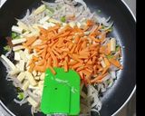 વેજ બિરયાની (Veg biryani recipe in Gujarati) રેસીપી સ્ટેપ3ફોટો