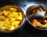 রুই মাছের মাথা দিয়ে মুড়ি ঘন্ট (Rui macher matha diye muri ghonto recipe in Bengali) রেসিপি ধাপ - 1 ছবি