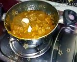 কিশমিশ চিকেন (kishmis chicken recipe in Bengali) রেসিপির ধাপ 4 ছবি
