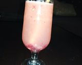 A picture of step 5 of Grapes juice.