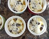 Foto langkah ke 6 dari resep Bread Puding.