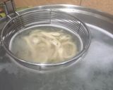 Foto langkah ke 1 dari resep Miso udon ala fe.