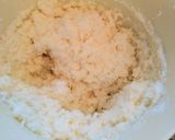 Kókusz tekercs recept fázis 3 fotója