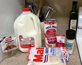 A picture of step 1 of 🍚Arroz con Leche 🍚.