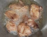 Foto langkah ke 1 dari resep Ayam Goreng Mentega.