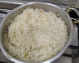 صورة لخطوة 3 من وصفة ارز مفور بالخضر