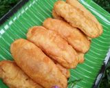 Foto langkah ke 3 dari resep Pisang Goreng Aroma.