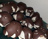Foto del paso 7 de la receta: Bomboncitos oreo🤍