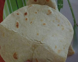 Foto del paso 9 de la receta: Masa para tacos mexicanos