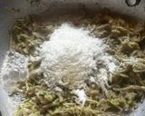 A picture of step 5 of Bottle Gourd Halva.