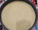 Kókuszos tejbegríz torta recept fázis 2 fotója
