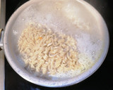 Foto del paso 1 de la receta: Fideos chinos con solomillo, verduras y soja