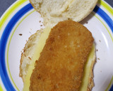 Foto del paso 3 de la receta: Hamburguesa "es lo que hay"