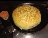 A picture of step 11 of Veg. Parda Biryani.