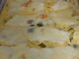 Budín de zapallo italiano 🇮🇹
