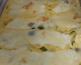 Foto del paso 4 de la receta: Budín de zapallo italiano 🇮🇹