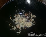 Foto langkah ke 3 dari resep Schotel Mozarella.