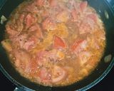 Foto del paso 7 de la receta: Original chicken butter 🇮🇳(sin gluten ni azúcar/low carb/keto/