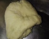 A picture of step 12 of Daal Pakoda Gujhiya.