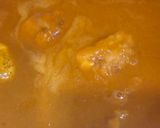 Foto del paso 8 de la receta: Pollo en Salsa