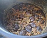 भोगीची लेकुरवाळी भाजी (Bhogichi Bhaji Recipe In Marathi) रेसिपी स्टेप 9 फोटो 