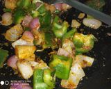 টক ঝাল চিকেন (tok jhal chicken recipe in Bengali) রেসিপি ধাপ - 3 ছবি