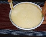 A picture of step 15 of Caramel Egg Pudding.