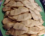 Foto langkah ke 2 dari resep Molen tawangmangu.