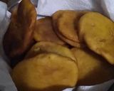 Foto del paso 1 de la receta: Sopaipillas