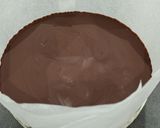 Foto del paso 10 de la receta: Tarta helada de coco 🥥 con cobertura de chocolate🍫