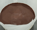 Foto del paso 10 de la receta: Tarta helada de coco 🥥 con cobertura de chocolate🍫